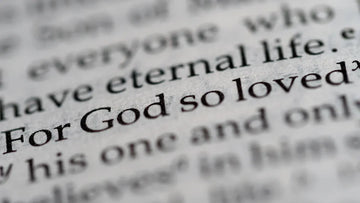 What Does Bible Concordance Mean and Why Use One