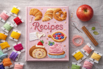 10 Perfect Moments to Gift a DIY Handcrafted Book